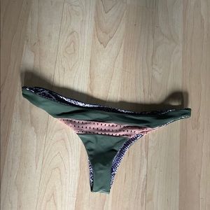 Acacia Swimwear bottoms